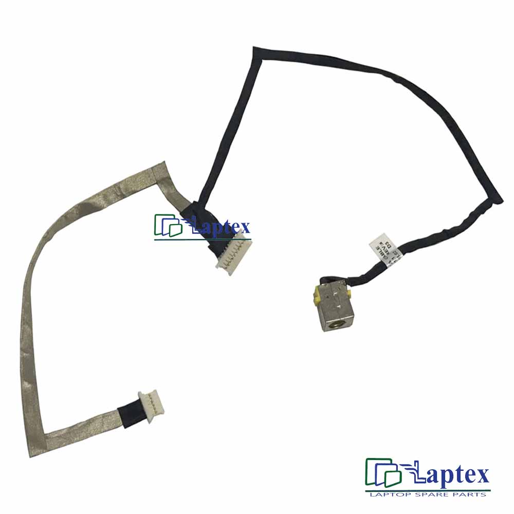 Acer S3 S3-951 Dc Jack